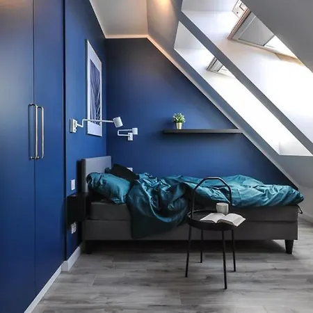 Grano Flats - Aura Ii Appartement *