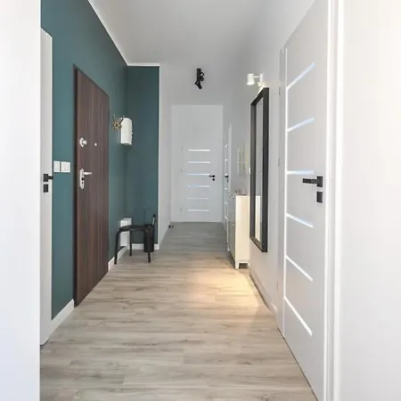 Grano Flats - Aura Ii Appartement