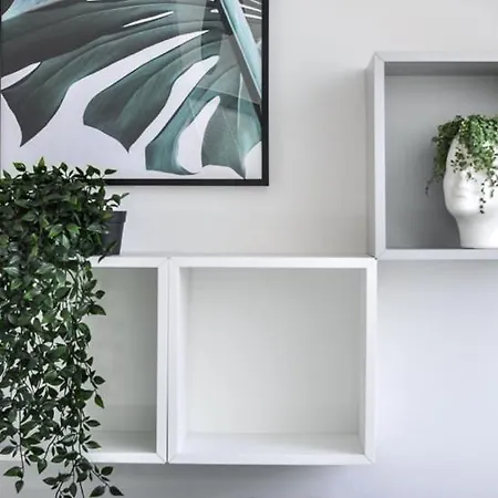 Appartement Grano Flats - Aura Ii Gdańsk