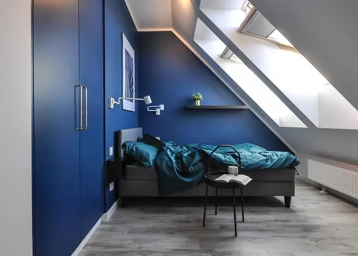 Grano Flats - Aura Ii 아파트 *