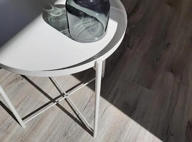 Grano Flats - Aura Ii *