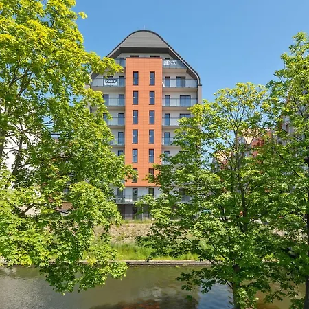 Grano Flats - Aura Ii Διαμέρισμα *