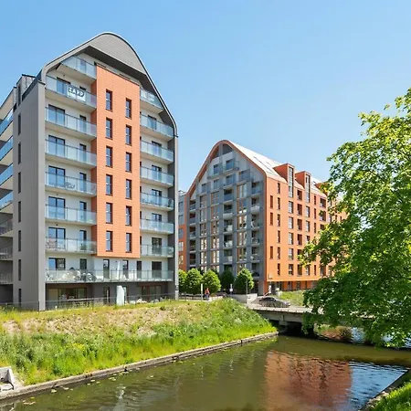 Grano Flats - Aura Ii Apartment
