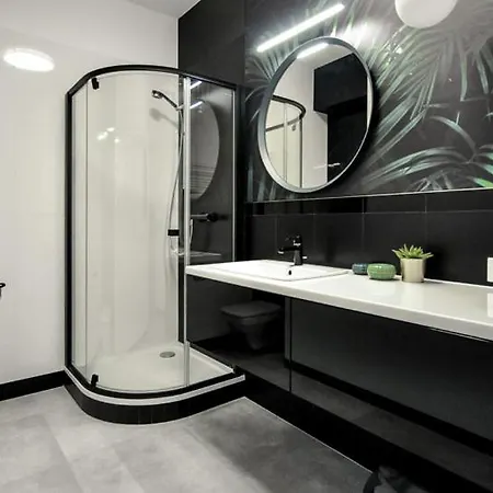 Apartment Grano Flats - Aura Ii *