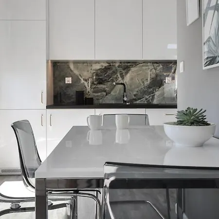 Grano Flats - Aura Ii *