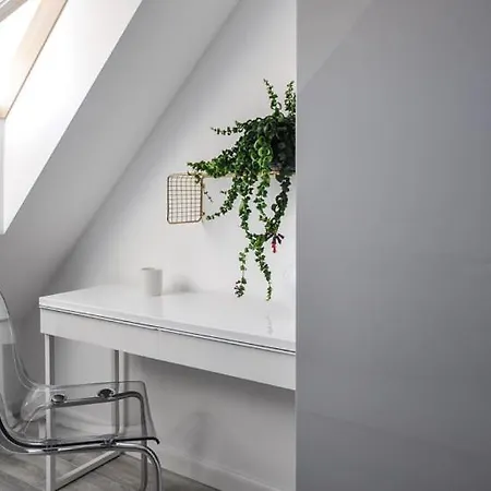 Grano Flats - Aura Ii Apartment