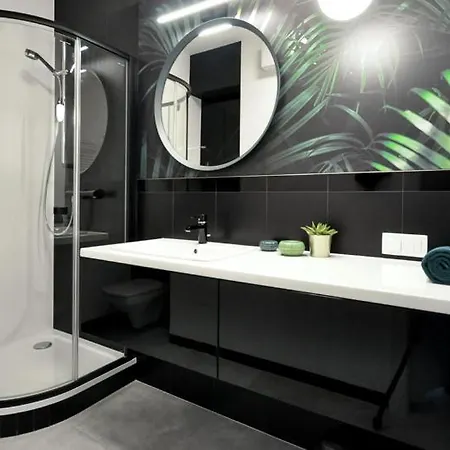 Apartmán Grano Flats - Aura Ii *