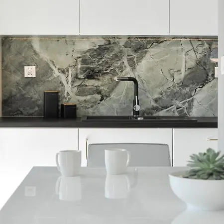 Grano Flats - Aura Ii Gdaňsk