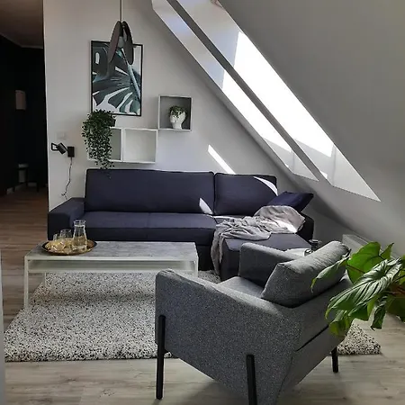 Grano Flats - Aura Ii