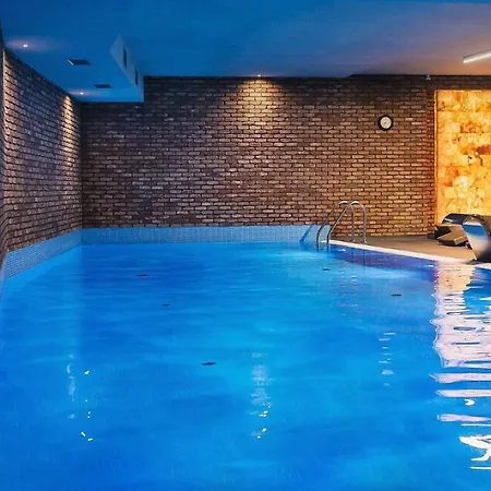 Apartment Grano Flats - Aura Ii