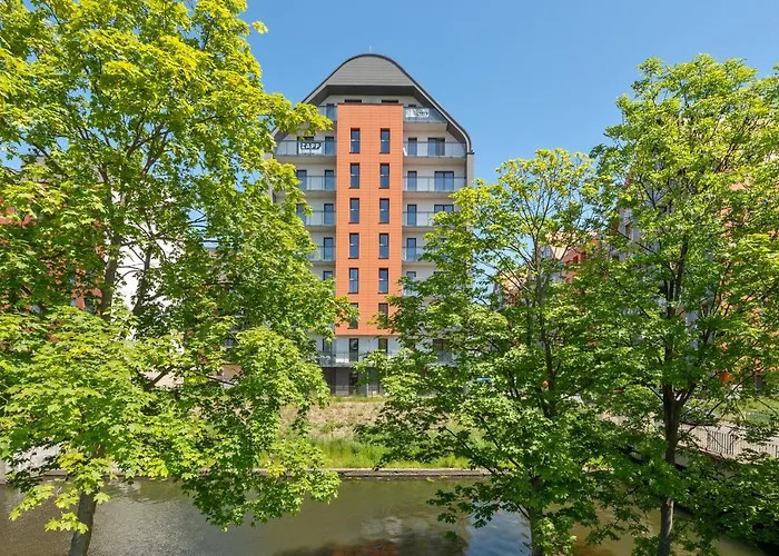 Grano Flats - Aura Ii Апартаменты *