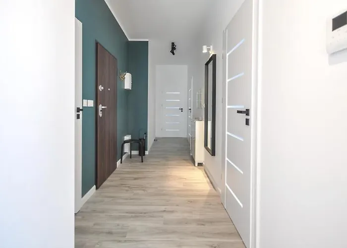 Grano Flats - Aura Ii Апартаменты