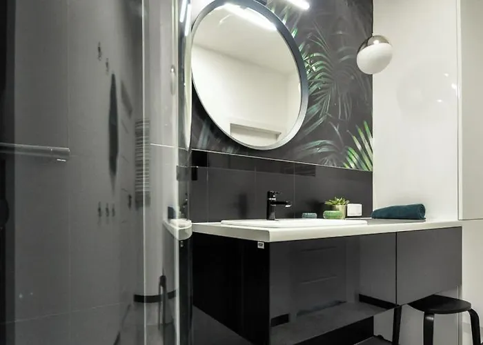 Grano Flats - Aura Ii