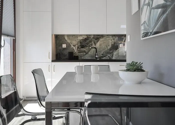 Grano Flats - Aura Ii *