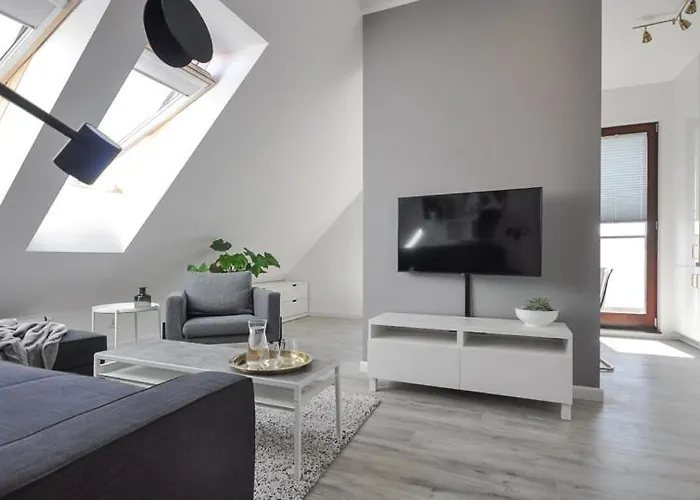 Grano Flats - Aura Ii *