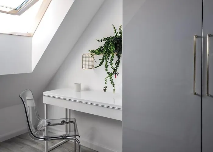 Grano Flats - Aura Ii Apartamento