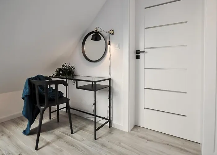 Grano Flats - Aura Ii Gdańsk