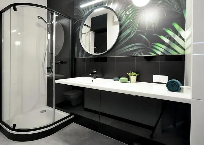 Apartamento Grano Flats - Aura Ii *