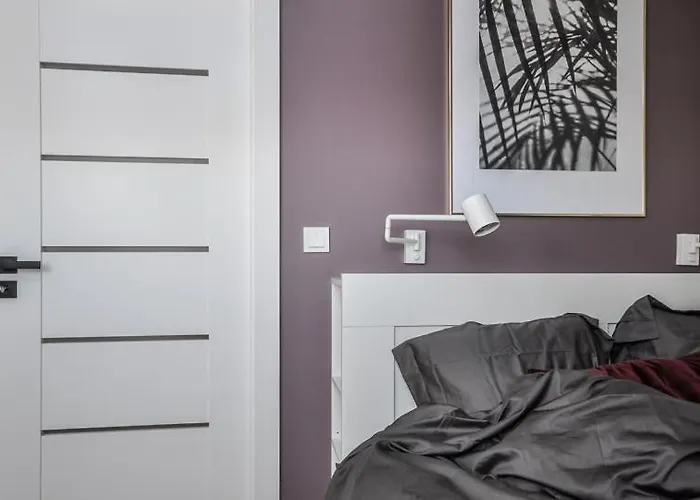 Grano Flats - Aura Ii * Gdańsk