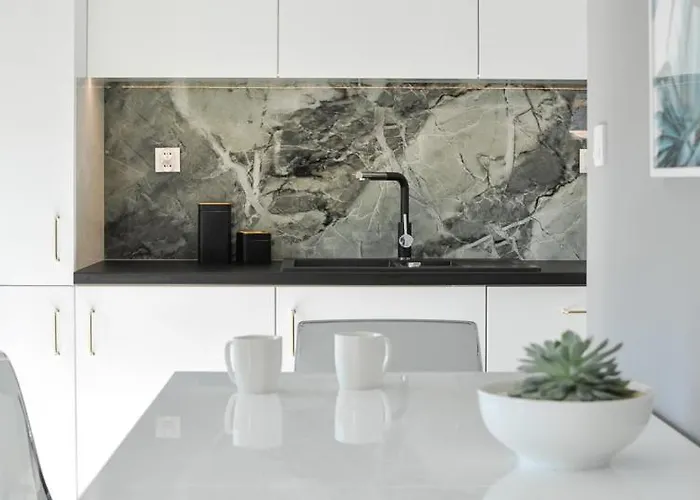 Grano Flats - Aura Ii Gdańsk