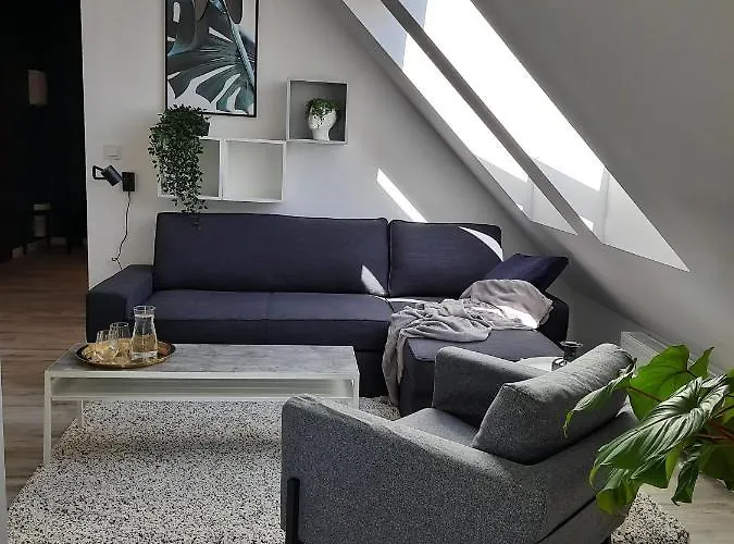 Grano Flats - Aura Ii