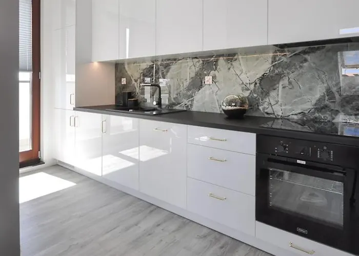 Grano Flats - Aura Ii Apartamento