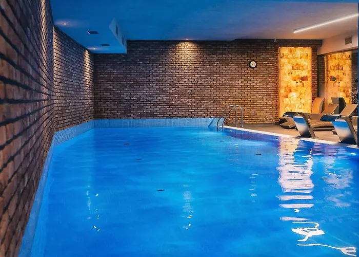 Apartamento Grano Flats - Aura Ii