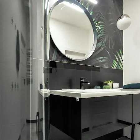 Grano Flats - Aura Ii