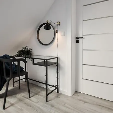 Grano Flats - Aura Ii Gdańsk