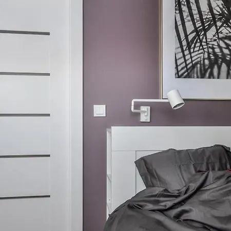 Grano Flats - Aura Ii * Gdańsk