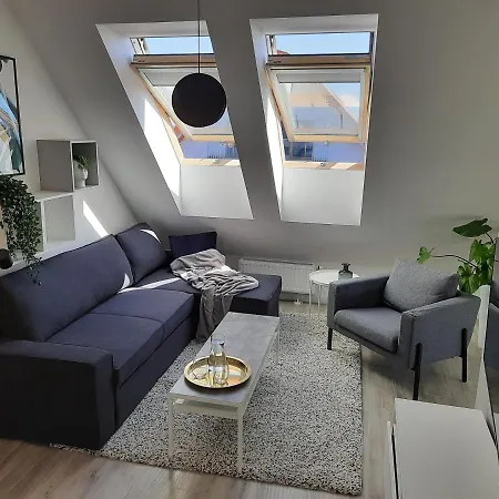 Apartament Grano Flats - Aura Ii *