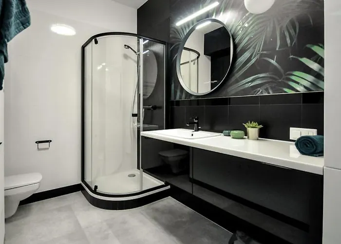 Apartament Grano Flats - Aura Ii *