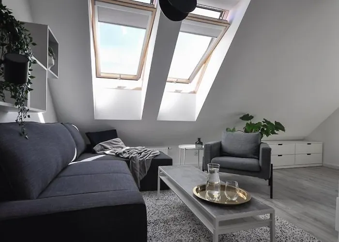 Apartament Grano Flats - Aura Ii Gdańsk
